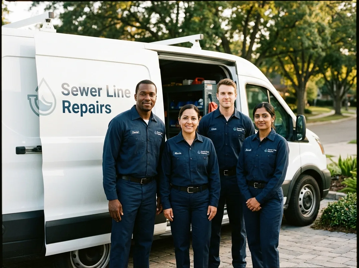 Emergency Plumber company in Levittown, PA